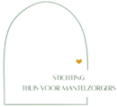 Logo Stichting thuis voor mantelzorgers